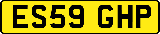 ES59GHP