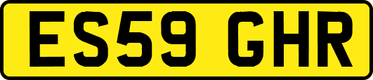 ES59GHR