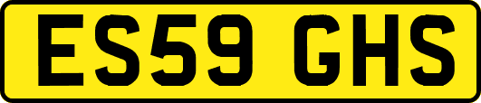ES59GHS