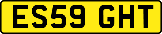 ES59GHT
