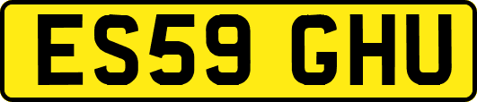 ES59GHU