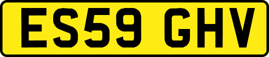 ES59GHV