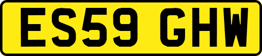 ES59GHW
