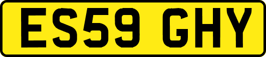 ES59GHY