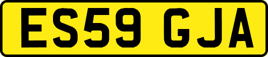 ES59GJA