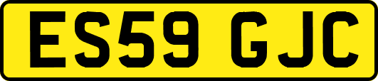 ES59GJC