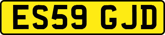 ES59GJD