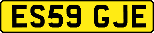ES59GJE