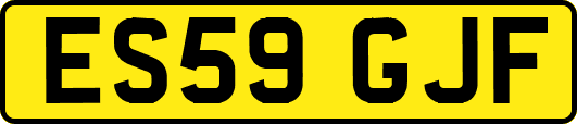 ES59GJF