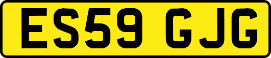 ES59GJG