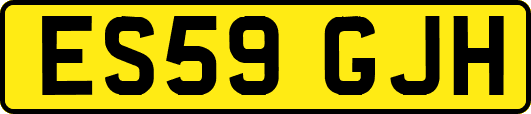ES59GJH
