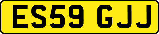 ES59GJJ