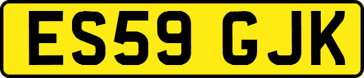 ES59GJK