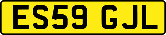 ES59GJL