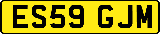 ES59GJM
