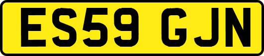 ES59GJN