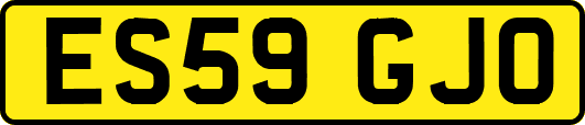 ES59GJO