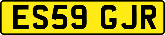 ES59GJR