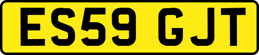 ES59GJT