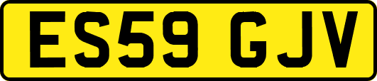 ES59GJV