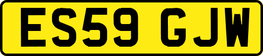 ES59GJW