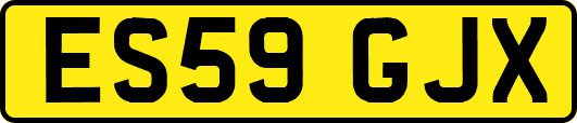 ES59GJX