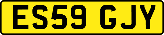 ES59GJY