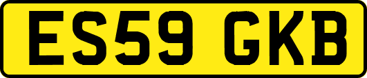 ES59GKB