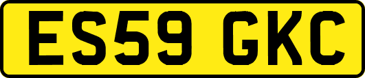 ES59GKC