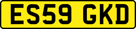ES59GKD