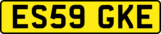 ES59GKE