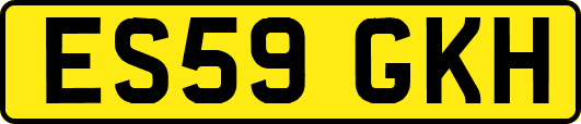 ES59GKH