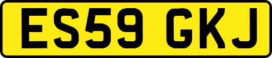 ES59GKJ