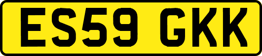 ES59GKK