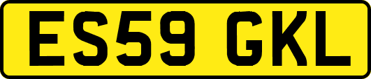 ES59GKL