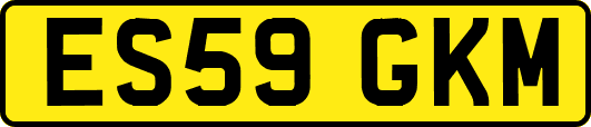 ES59GKM