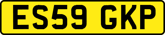 ES59GKP