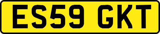 ES59GKT