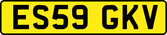 ES59GKV