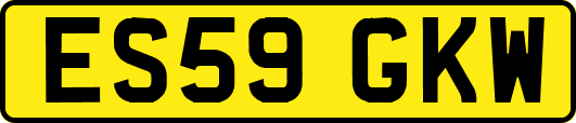 ES59GKW