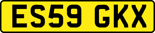 ES59GKX