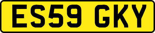 ES59GKY