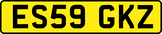 ES59GKZ