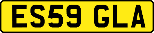 ES59GLA