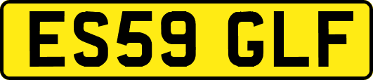 ES59GLF