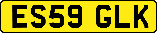 ES59GLK