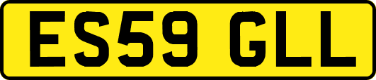 ES59GLL