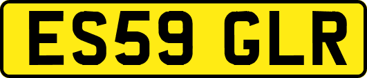 ES59GLR
