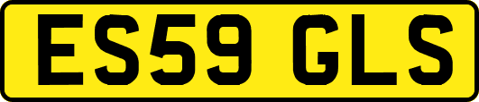 ES59GLS
