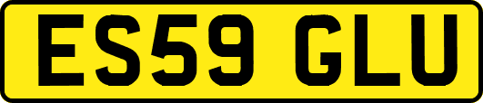 ES59GLU